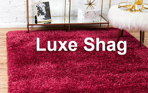 Luxe Shag