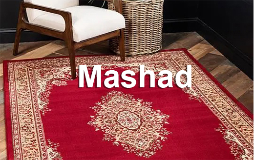 mashad design
